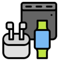 Gadgets
